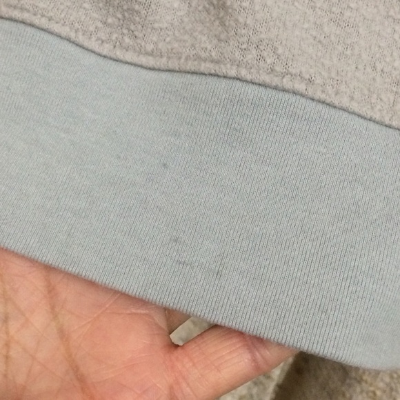 Wildfox Long Sleeve Flamingo Print Sweatshirt - Picture 7 of 7